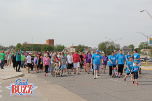 March For Babies Enid, OK