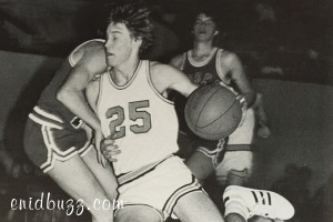 Enid Native Mark Price