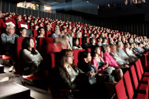 Movies in Enid?