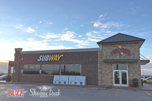 Thunder Travel Plaza Enid
