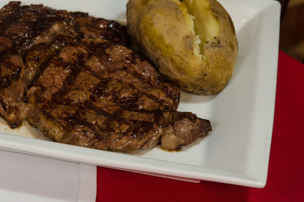 Napolis Steak Enid, OK