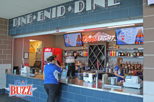 Enid Event Center