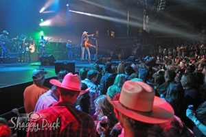 Enid Concert