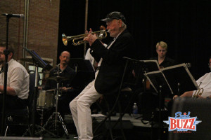 Joe Bryant Playing In Enid