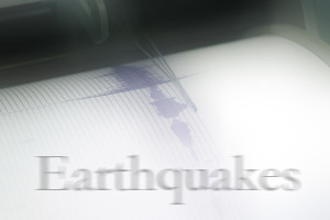 Oklahoma Earthquakes