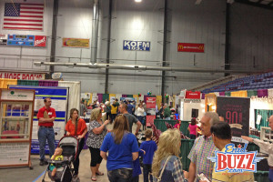 Enid Home Show at Expo