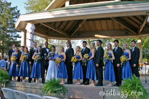2013 May Fete Court, Enid