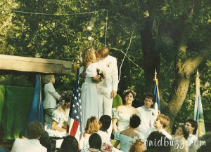 1986 May Fete