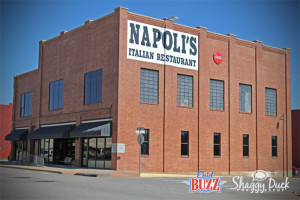 Napoli's Italian In Enid, OK