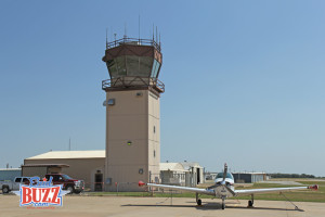 Woodring Airport Enid, OK
