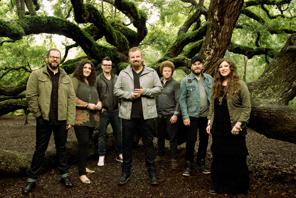 Casting Crowns In Enid