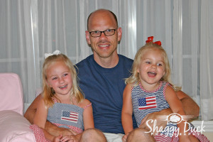 Enid Buzz Father's Day