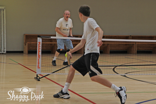 pickleball-volley