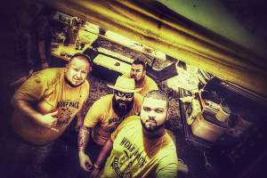 Wolfpack BBQ Team Enid