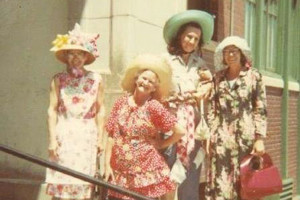 Crazy Day Costumes in Enid