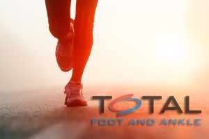 Total Foot 7 Ankle in Enid, OK