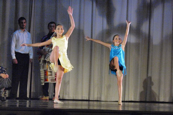 osage-ballet