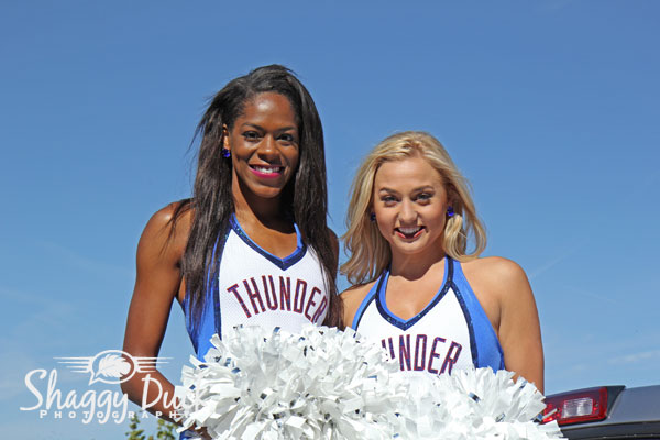 thunder-girls