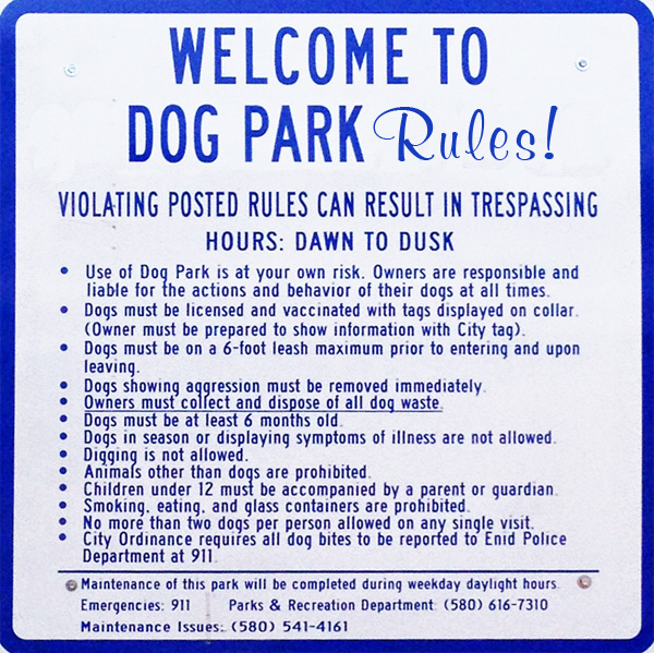 dog-park-rules-enid