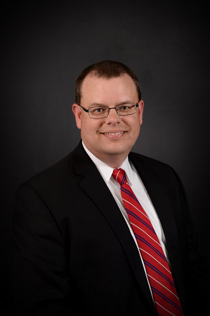 Michael Hodges 2015