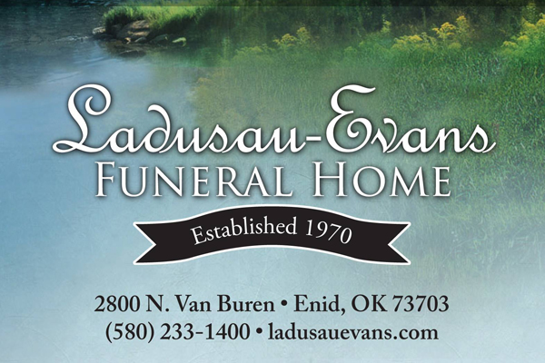 Funeral Home Enid