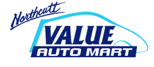 Value Auto Mart Logo