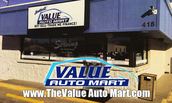 value-auto-mart