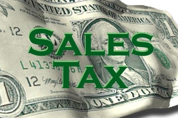Enid's Sales Tax To Increase Jan. 1