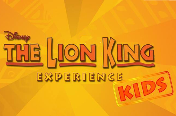 Gaslight Kids Present The Lion King - Enid Buzz