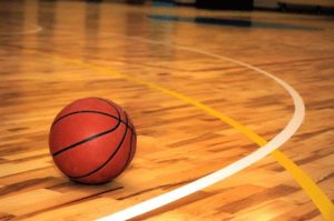basketball