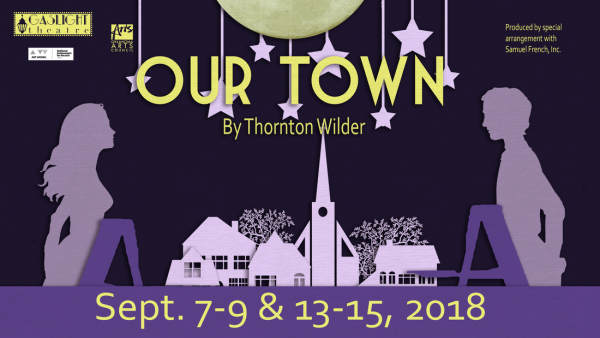 Gaslight Theatre Presents Our Town - Enid Buzz