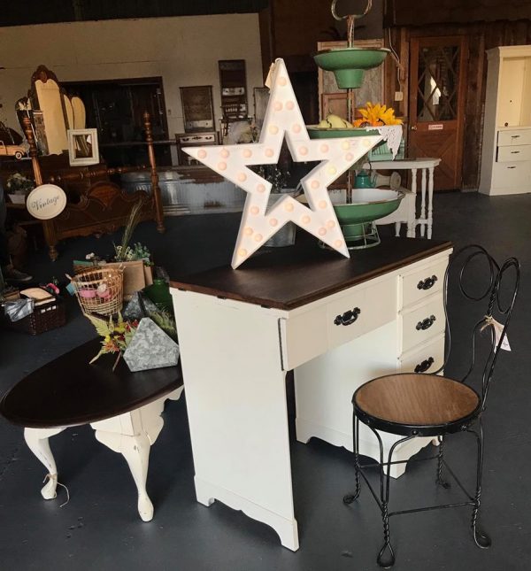 The Vintage Barn Reopening in Enid Enid Buzz