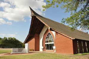 Redeemer Lutheran Church Enid