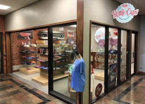 Bottle Caps Mercantile Enid