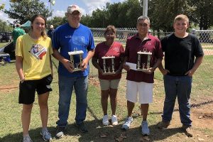 Horseshoe Champions