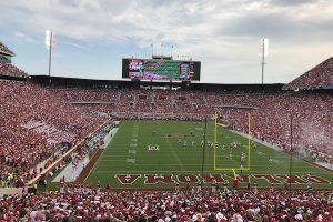 OU Football
