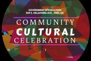 Community Cultural Celebration