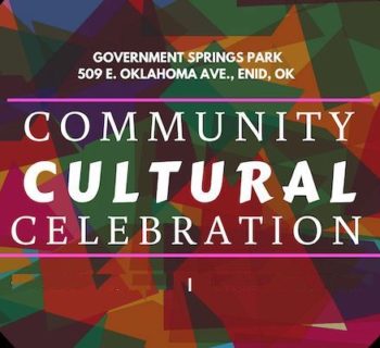 Community Cultural Celebration