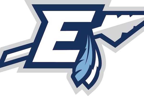 EHS Athletics Logo