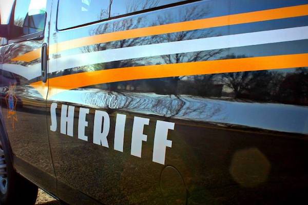 Garfield County Sheriff