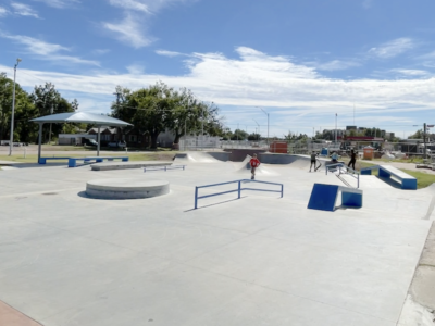 Enid Skate Park