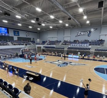 Enid High Basketball