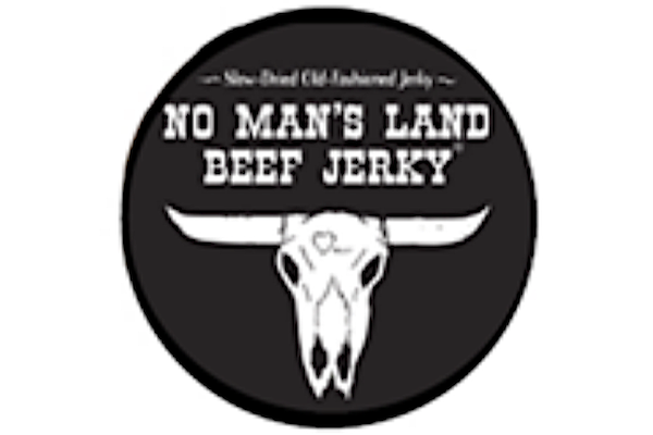 No Man's Land Logo