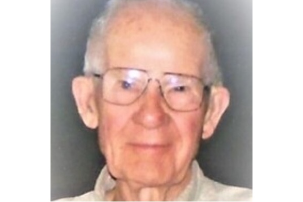 Obituary for Ralph Walter Richter