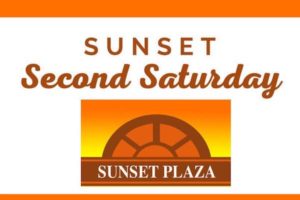 Sunset Plaza
