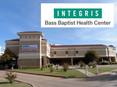 INTEGRIS Bass Baptist