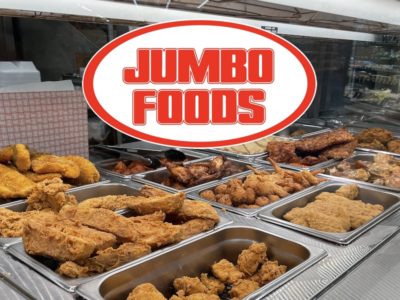 Jumbo Foods Deli