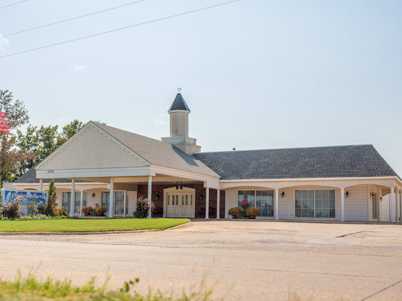 Anderson-Burris Funeral Home