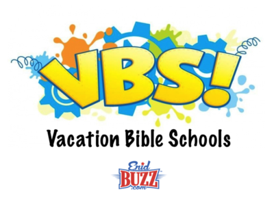 2023 Vacation Bible Schools