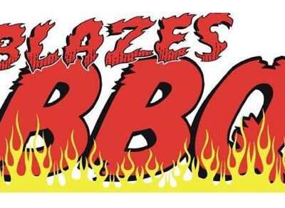Blazes BBQ